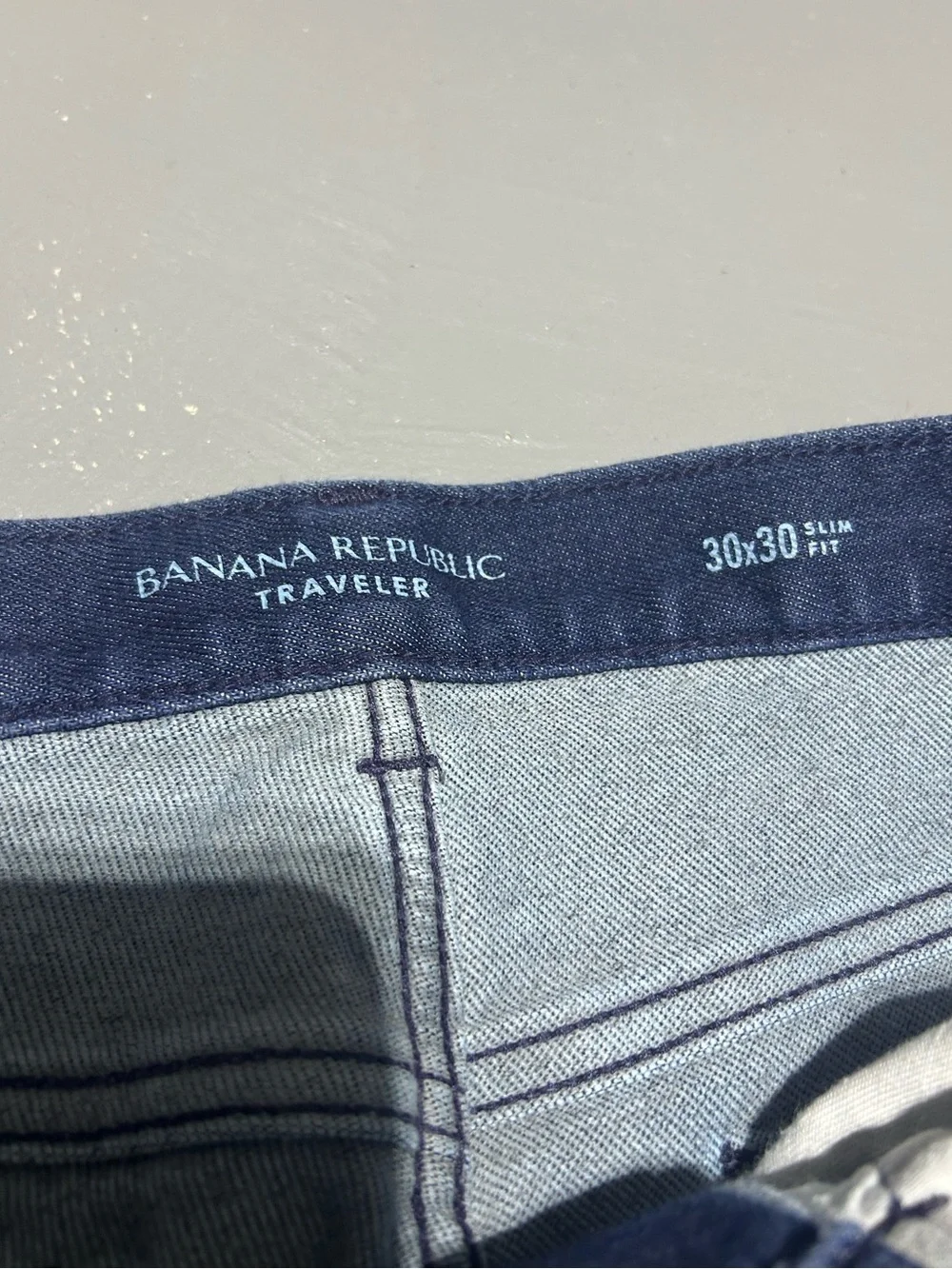 Banana Republic banana republic